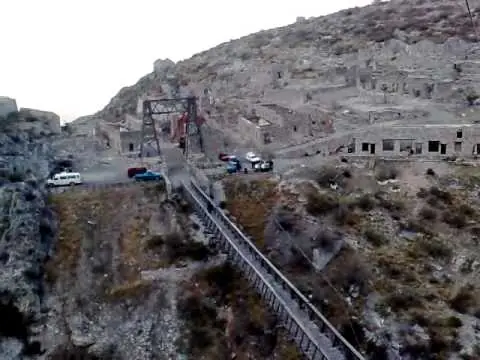 pueblos de mexico