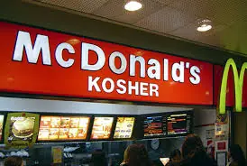 ¿Qué es ser Kosher? Te cuento...