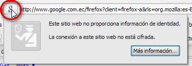 Guardar todas las imágenes de una página en Firefox
