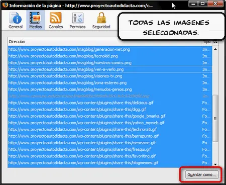 dale maza troesma