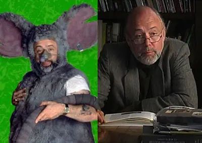 Te acordas de "El Mundo de Beakman"?