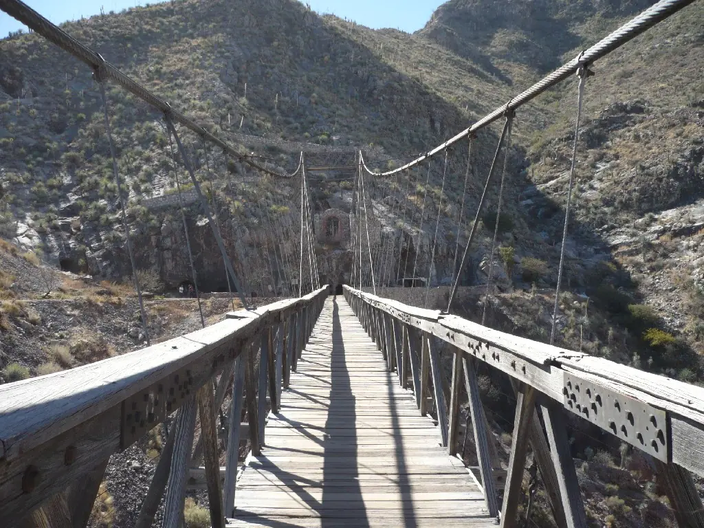 pueblos abandonados