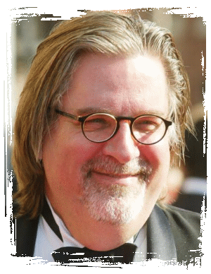 El Creador De Los Simpsons