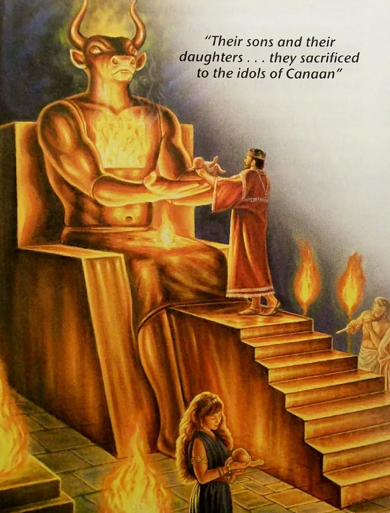 luciferismo