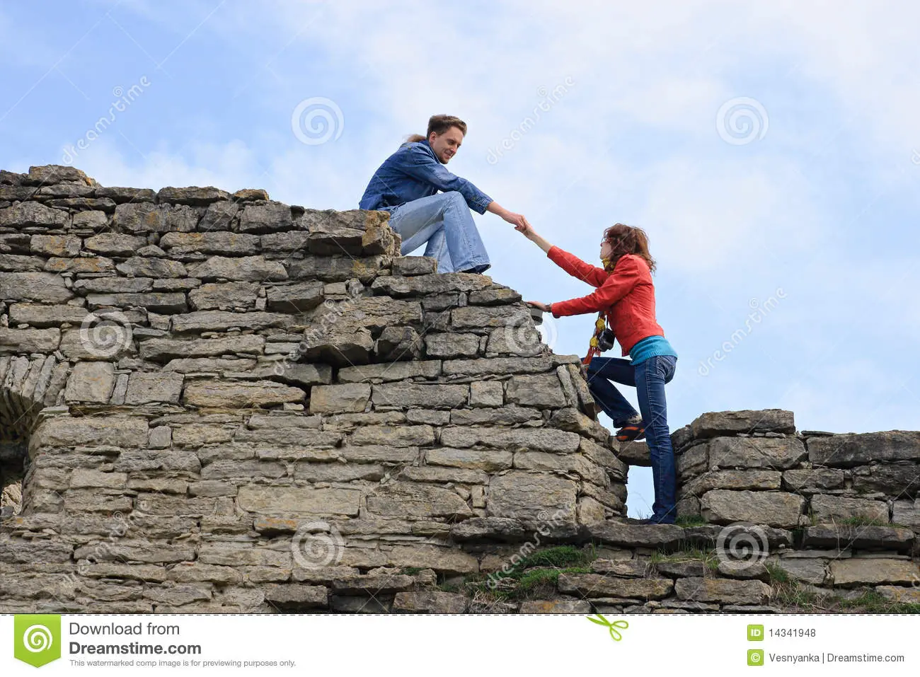 Cómo conseguir novia