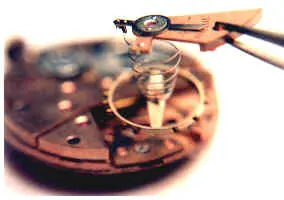 Historia y evolución del reloj