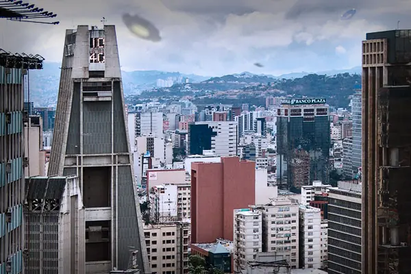 ¿Realmente estamos solos? Casos de Ovnis en Venezuela