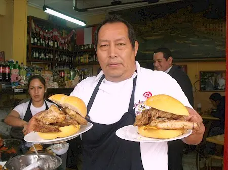 Entren De Seguro Los Dejo Con Hambre