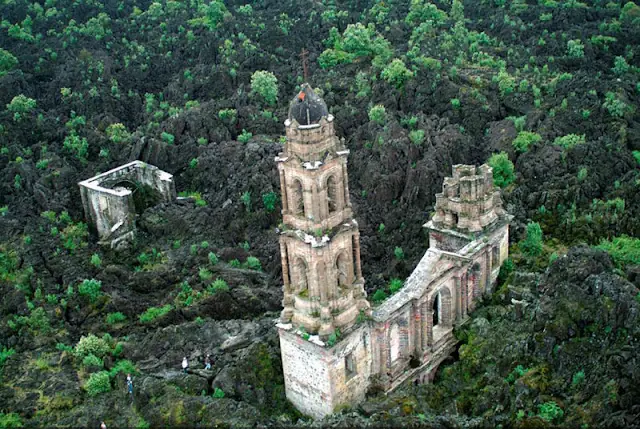 pueblos de mexico