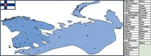 AlemaniaGanaLaGuerraMapas