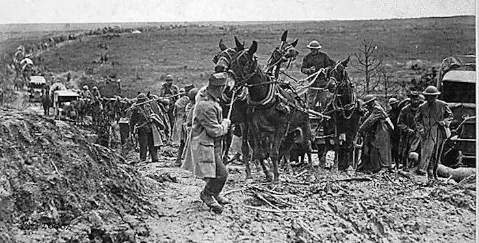 guerra