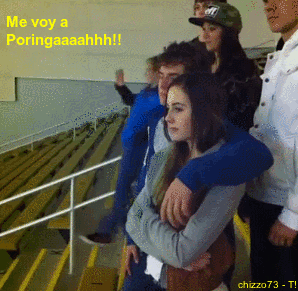 Gif de T! de todo tipo