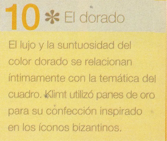 simbolismo