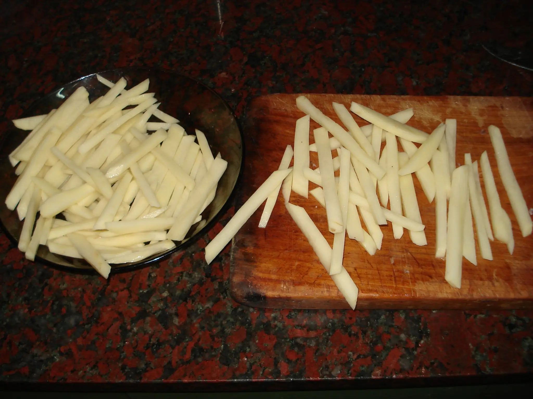 papas