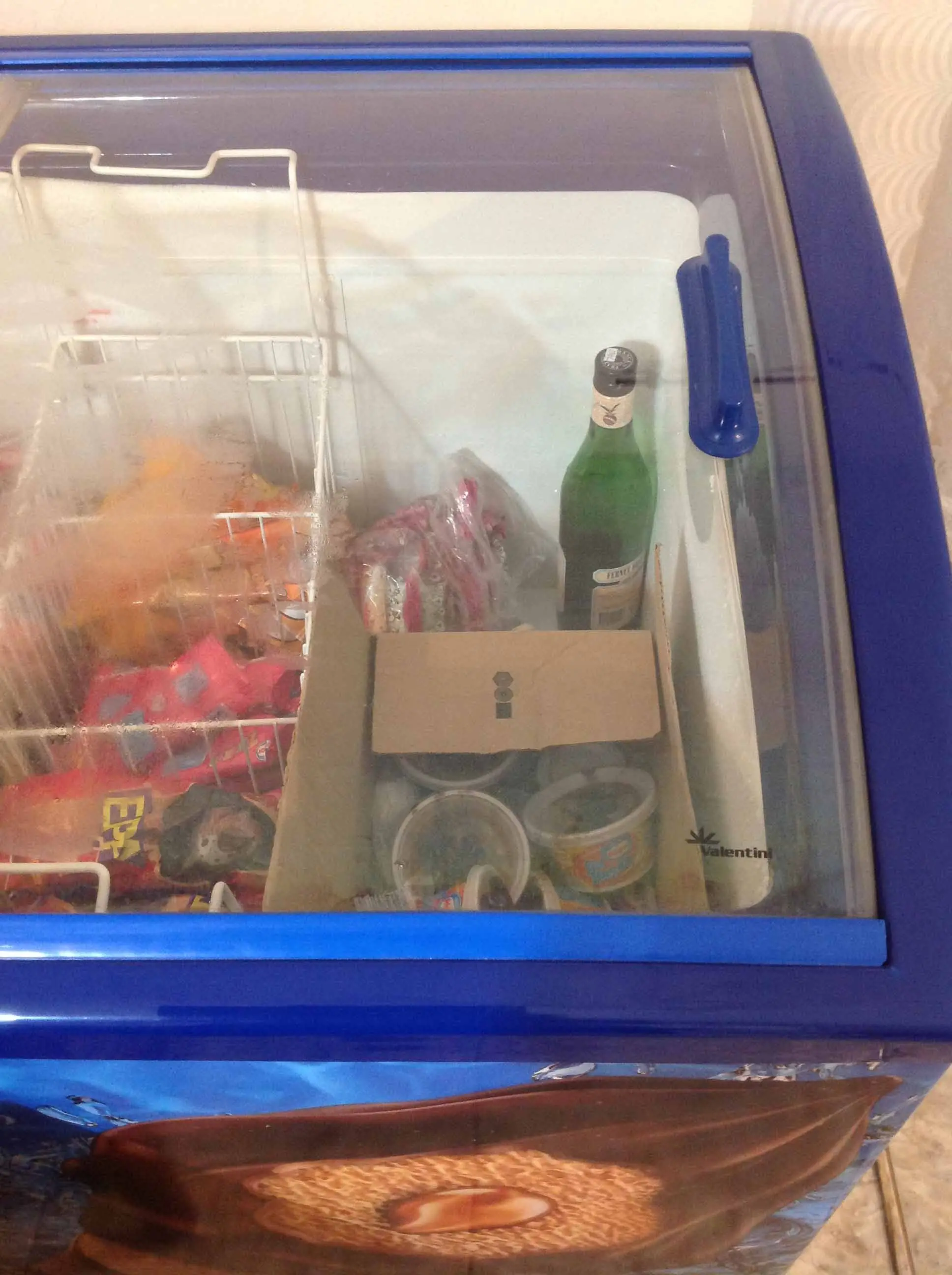 bebida alcoholica