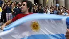 ¿Por qué el ego Argentino? : La BBC