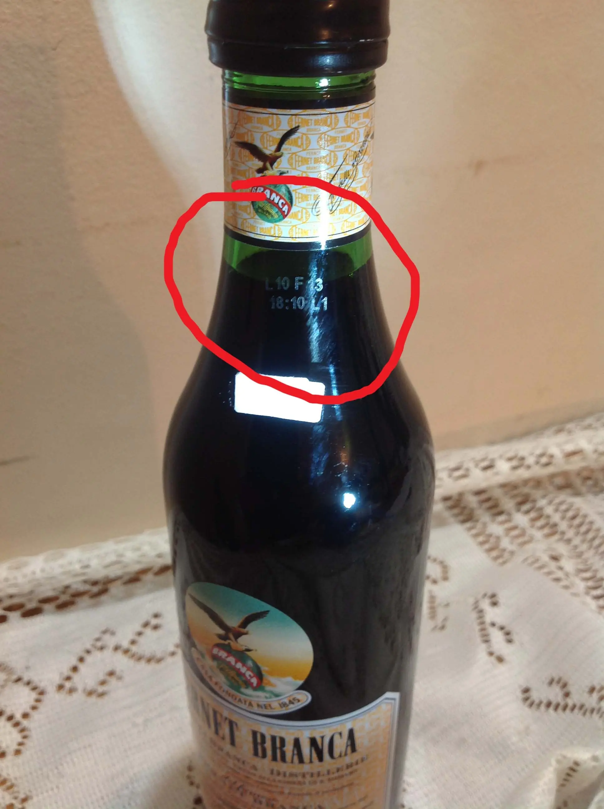 adulterado