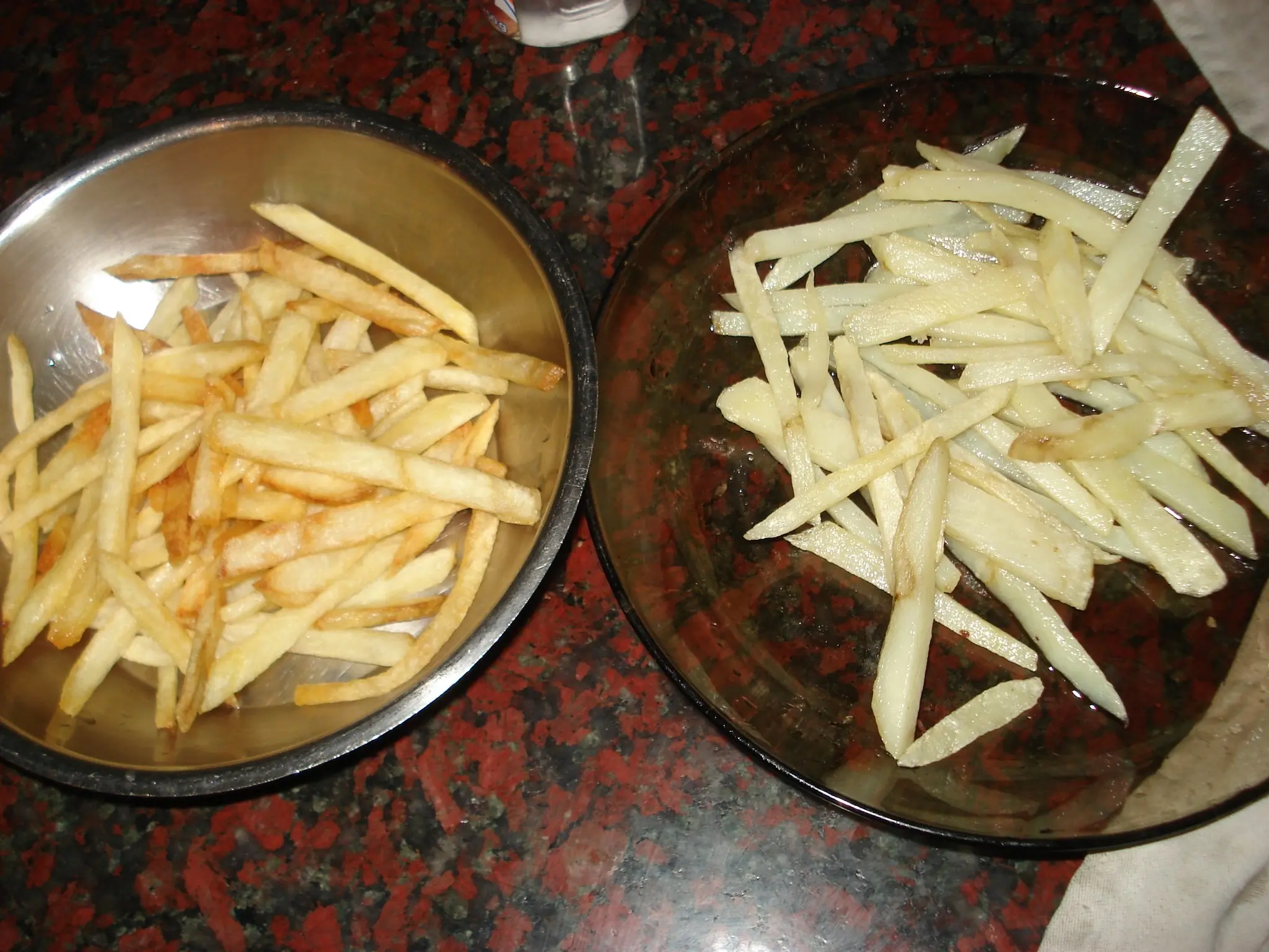 bastones