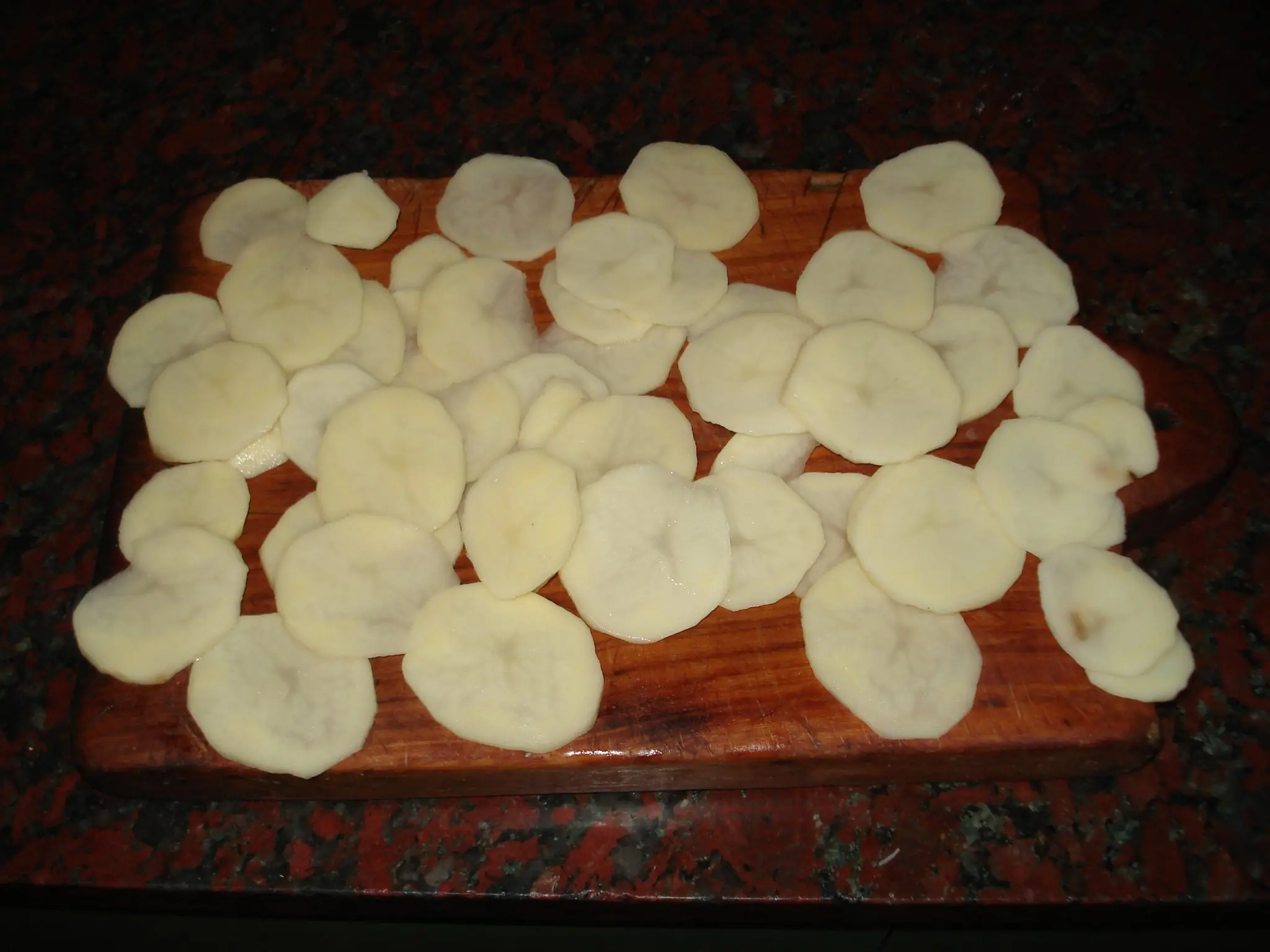 napolitana