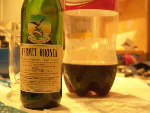 fernet