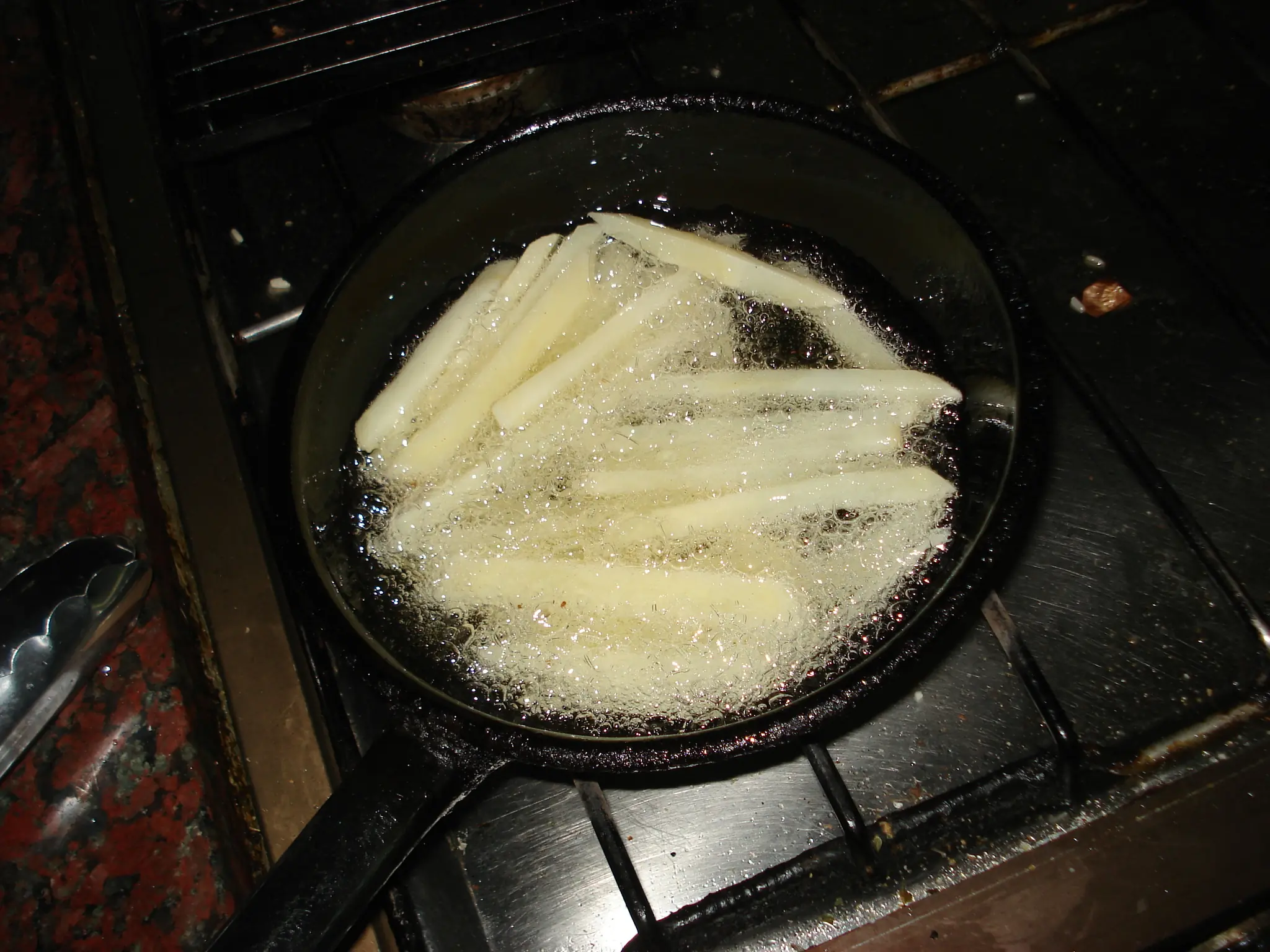 papas
