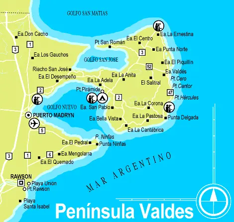 patagonia