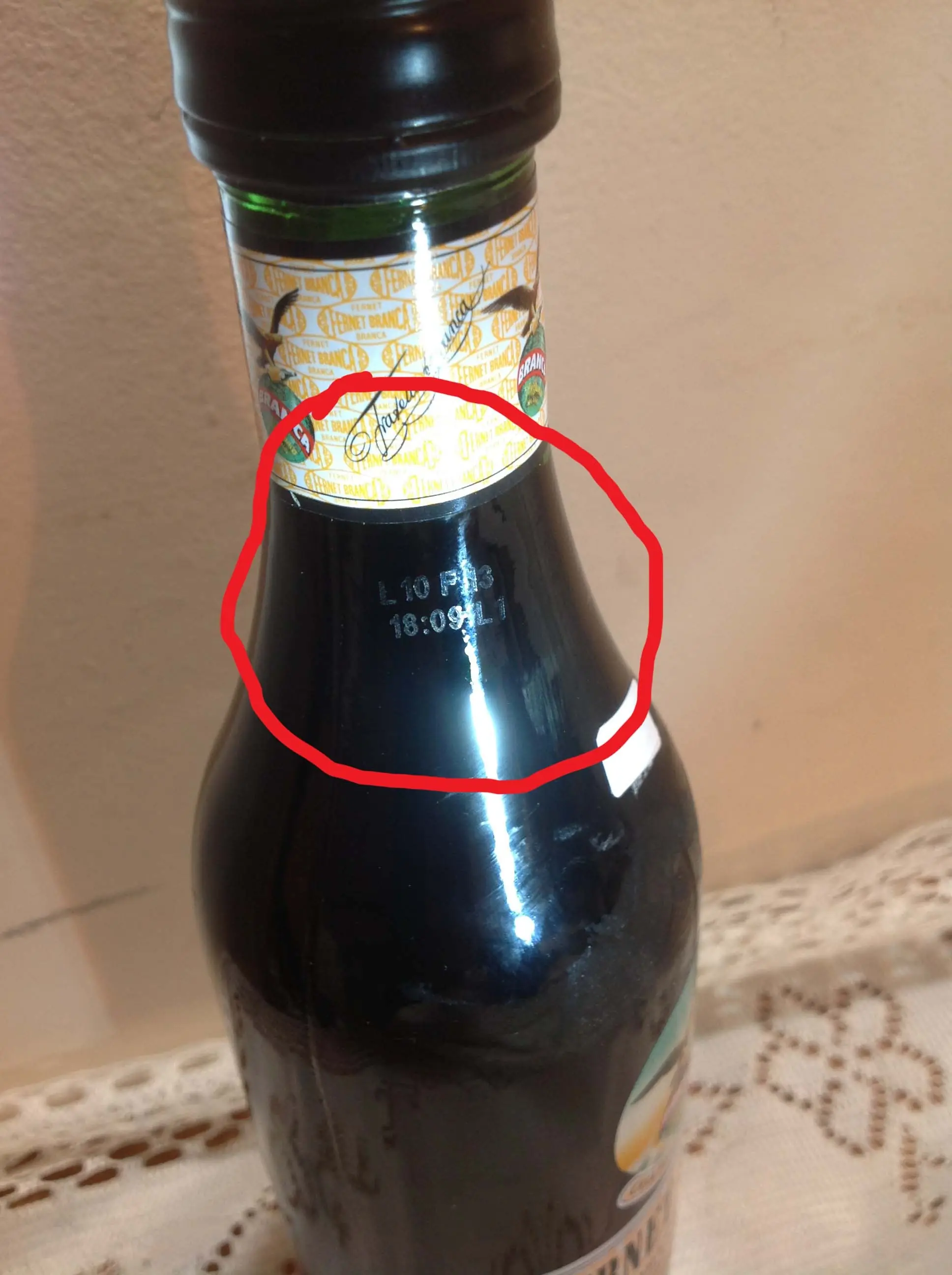 fernet