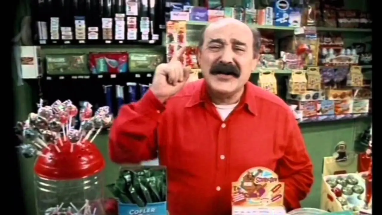 ¿Branca Branca? o Branca Trucho?