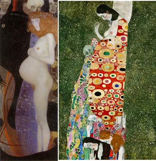 artistas