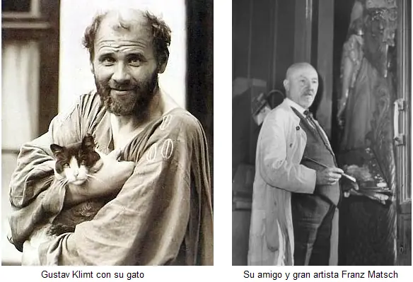 artistas