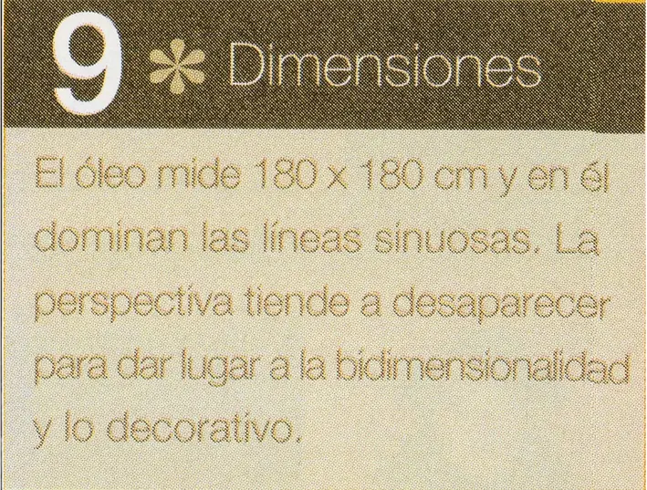 artistas