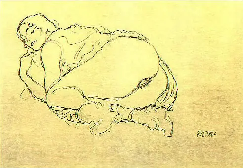 Gustav Klimt