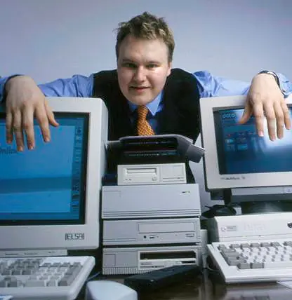 Ordenada la devolución de datos de Megaupload a Kim Dotcom