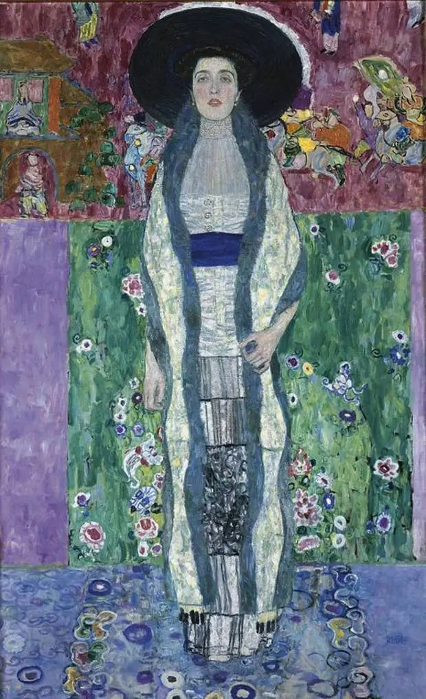 klimt