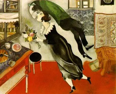 Te Gusta El Arte? [Superarchimegapost]