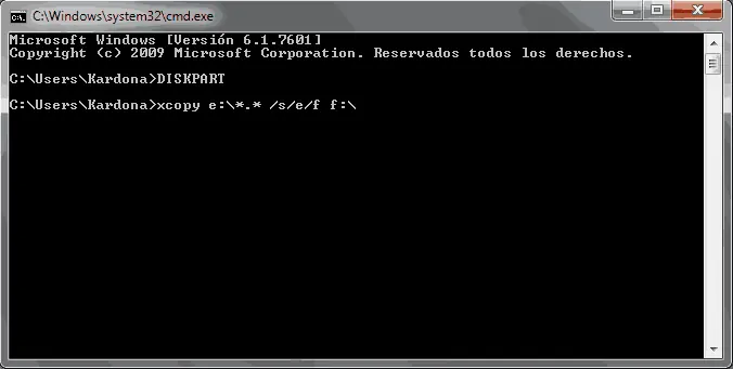 bootable USB