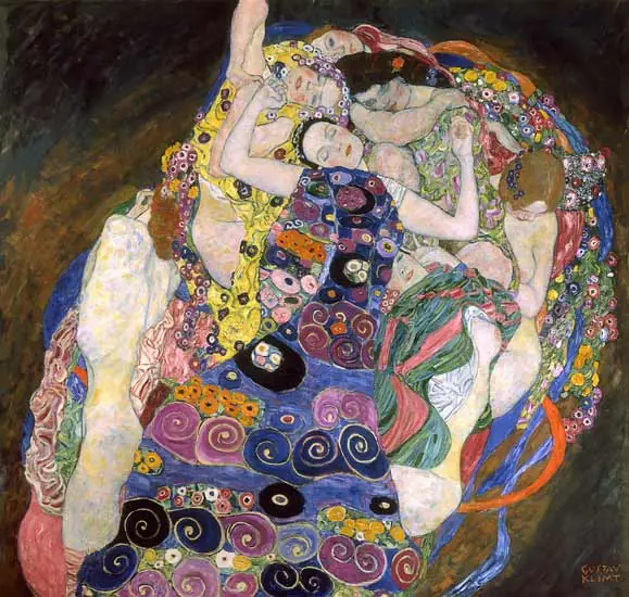 Gustav Klimt