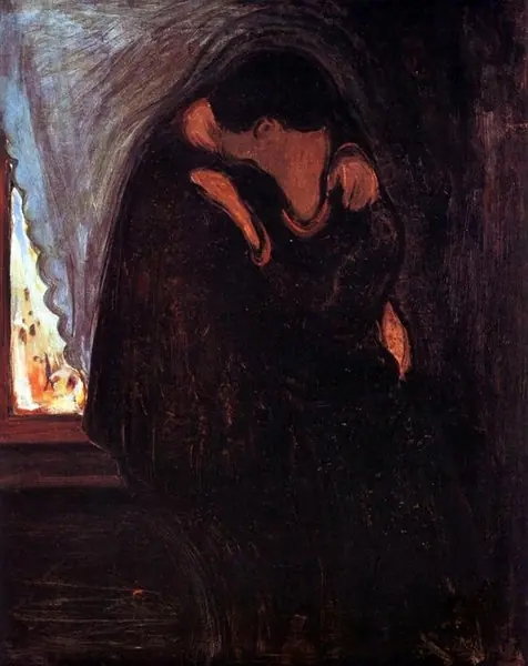 Gustav Klimt