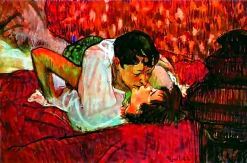 Gustav Klimt