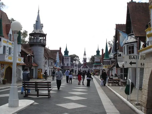 disney