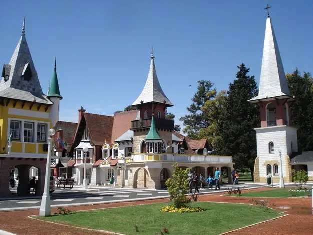 disneyland argento