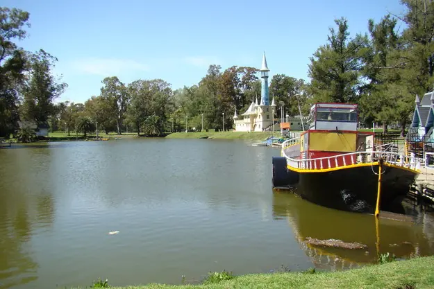 Argentina