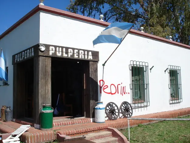 parque de los ninos