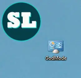 "ModoDios” (GodMode) en Windows 8 / 8.1 (truco)