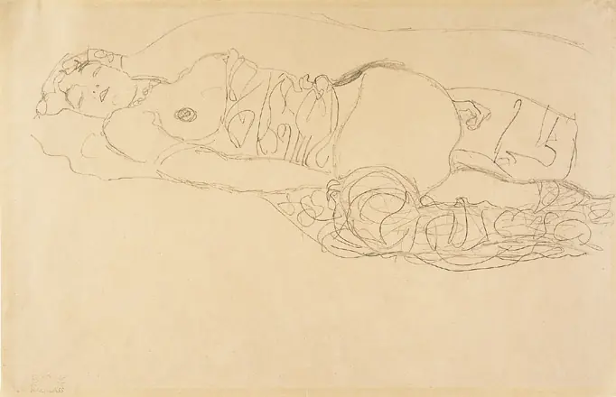 Gustav Klimt