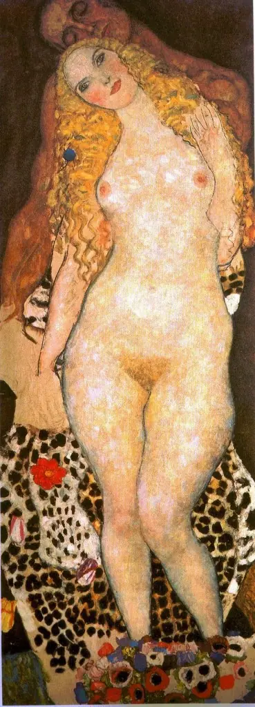 Te Gusta El Arte? [Superarchimegapost]