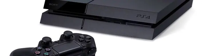 PS4: Catálogo inicial de exclusivos