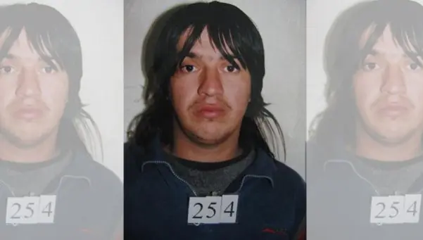 Recapturaron a uno de los presos de Río Negro