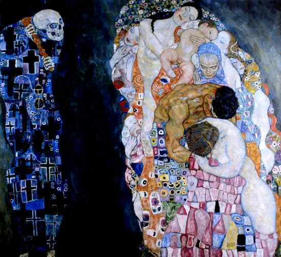 klimt