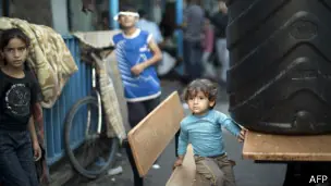 gaza